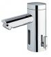 Cass�e Conti+ Lino L10 ber�ringsfrit h�ndvaskarmatur m/batteri - Krom