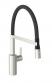 Damixa Silhouet Pro k�kkenarmatur - Steel