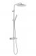 Damixa Eliza komplet brusesystem �300 - Krom