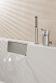 Str�mberg Et-grebs kararmatur med h�ndbruser