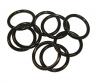 Outlet - B�rma O-ring 17,12x2,62 - 10 stk.