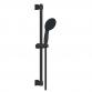 Grohe Vitalio Start 110 bruses�t 2 sprays m/WaterSaving - Mat sort