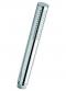 Damixa Tube h�ndbruser - Krom