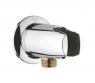 Outlet - Grohe Movario v�gudtag dn 15 medholder