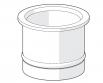 Oras Plastb�sning (10 stk.)
