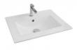 Cass�e 60 m�belvask - Med 1 hanehul