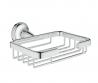 Grohe Essentials Authentic s�bekurv - Krom