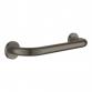 Grohe Essentials badekarsgreb - 295 mm - B�rstet hard graphite