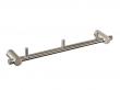 Cool Line knager�kke - Poleret st�l
