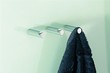 Vola h�ndkl�dekrog T18 (lang model) - Krom