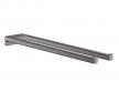 Hansgrohe AddStoris h�ndkl�deholder - Sort krom