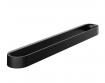 Hansgrohe WallStoris h�ndkl�destang 581mm - Mat sort