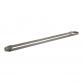 Grohe Selection h�ndkl�destang - 800 mm - B�rstet hard graphite
