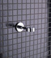 Vola h�ndkl�dering T5 - krom
