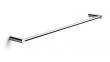 Pressalit enkel h�ndkl�destang - Poleret rustfri st�l
