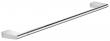 Pressalit Style h�ndkl�destang 610 mm - Krom
