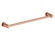 Damixa Silhouet h�ndkl�destang - 500 mm - B�rstet kobber