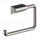 Damixa Zen toiletrulleholder - B�rstet grafitgr�