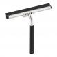 Damixa Zen bruseskraber m/holder - Steel
