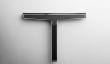 Unidrain ReFrame bruseskraber - Poleret st�l