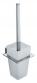 Str�mberg Levin toiletb�rste t/v�g - Krom