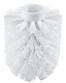 Grohe Essentials l�st b�rstehoved - Hvid