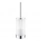Grohe Selection toiletb�rste til v�g - Krom
