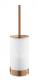 Grohe Selection toiletb�rste til v�g - B�rstet warm sunset