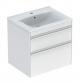 If� Sense m�belpakke 60 m/skuffer - Hvid