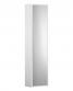 Gustavsberg Artic Small h�jskab m/spejld�r - Hvid