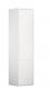 Gustavsberg Artic 40 h�jskab - Hvid