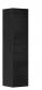 Gustavsberg Artic 40 h�jskab - Sort ask