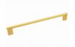 Gustavsberg H10 m�belgreb - Messing - CC 256 mm