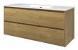 Sanibell Proline m�bels�t 120 m/integrerede greb - Ideal eg