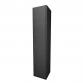 Sanibell Proline h�jskab - Sort eg