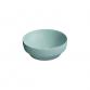 GSI Pura 40 rund fritst�ende bowlevask - Uden overl�b - Ghiaccio