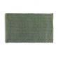 Hefe Knot badem�tte 50 x 50 cm - Gr�n