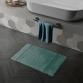Hefe Miss badem�tte 50 x 80cm - Gr�n