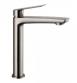 Cass�e Sleek h�ndvaskarmatur t/bowlevask - B�rstet krom