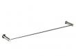 Cass�e h�ndkl�destang 60 cm - Poleret rustfrit st�l