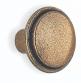 Beslagsboden knopgreb B084 - Antik messing