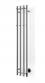 Cass�e Catania h�ndkl�det�rrer - 26x142 cm - Gunmetal