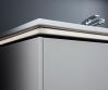 Str�mberg Lysliste under vask 80