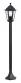 Eglo Laterna 4 udend�rs stander - Sort