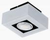 Eglo Loke LED spots - B�rstet Alu