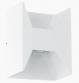 Eglo Morino LED udend�rslampe - Hvid