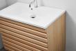 Cass�e Class 100 m�bels�t - Hvidpigmenteret eg m/lameller