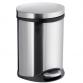Smedbo Outline Lite pedalspand 6L - St�l