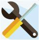 Montage af 3 brused�re/hj�rnel�sning