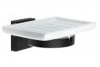 Smedbo House s�besk�l til v�g - Mat sort